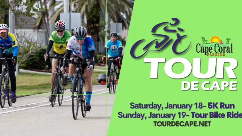 Tour De Cape