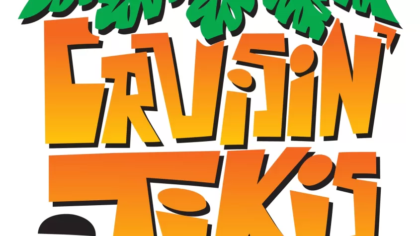Cruisin' Tikis 