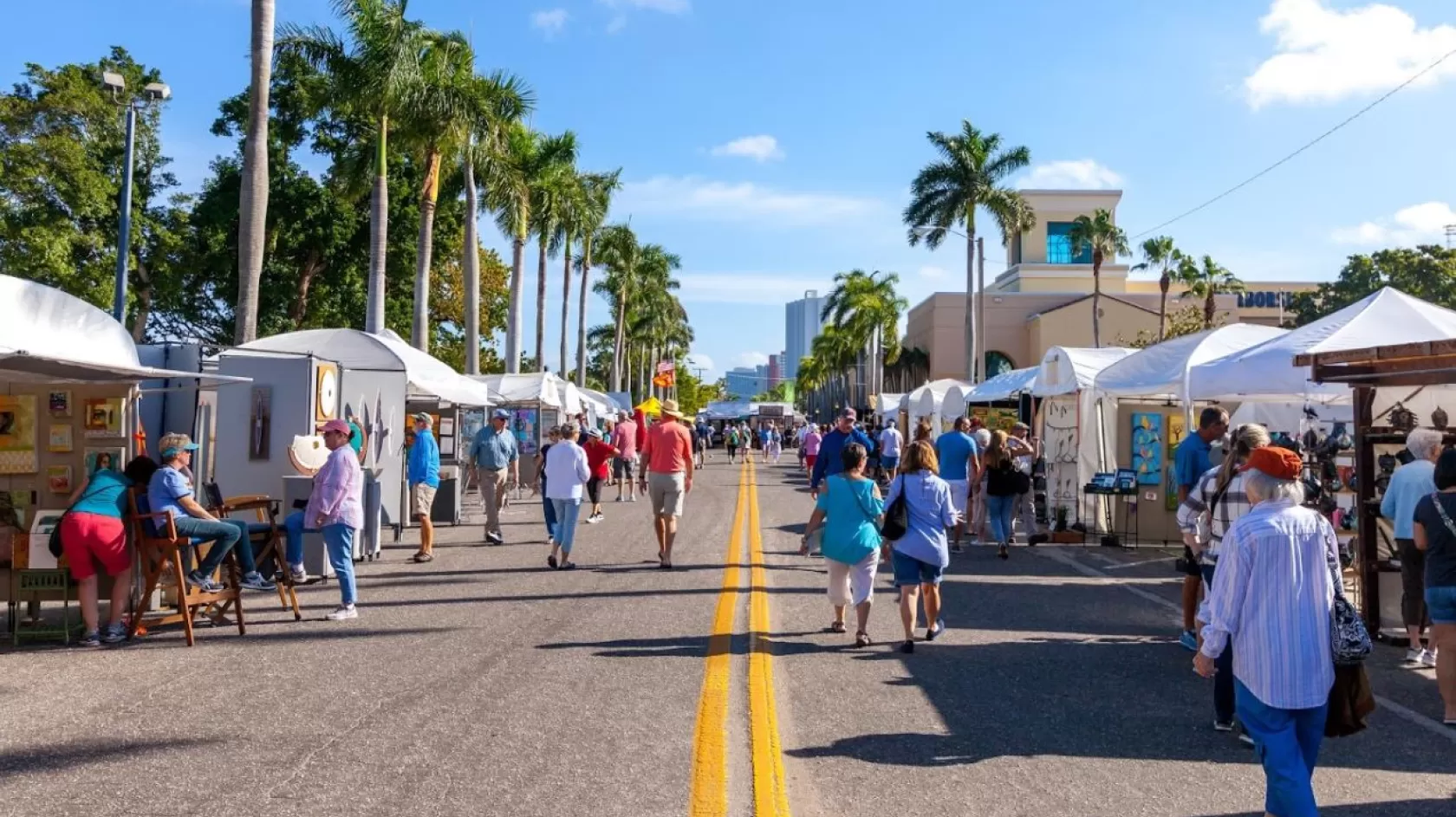 ArtFest Fort Myers