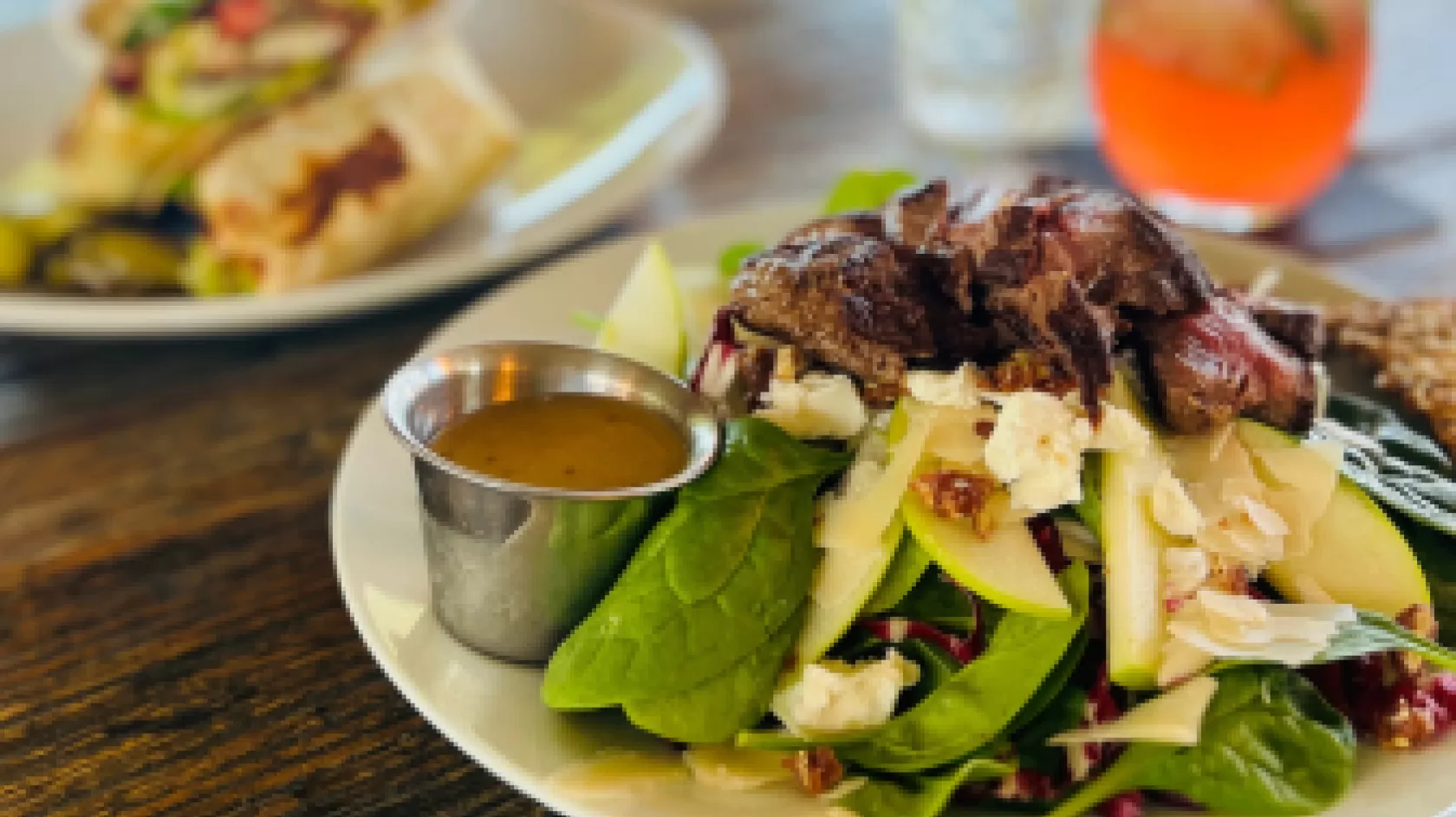 Farm-to-table delights