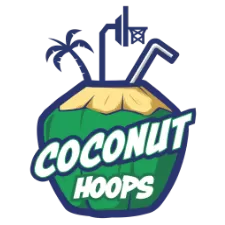 Coconut Hoops